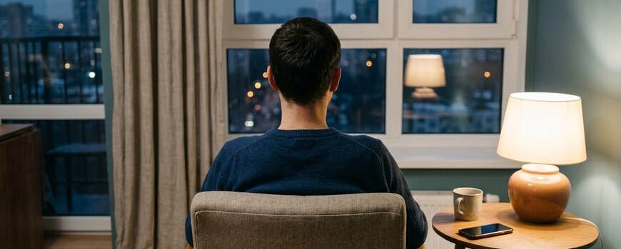 лечение ПТСР в Выборге