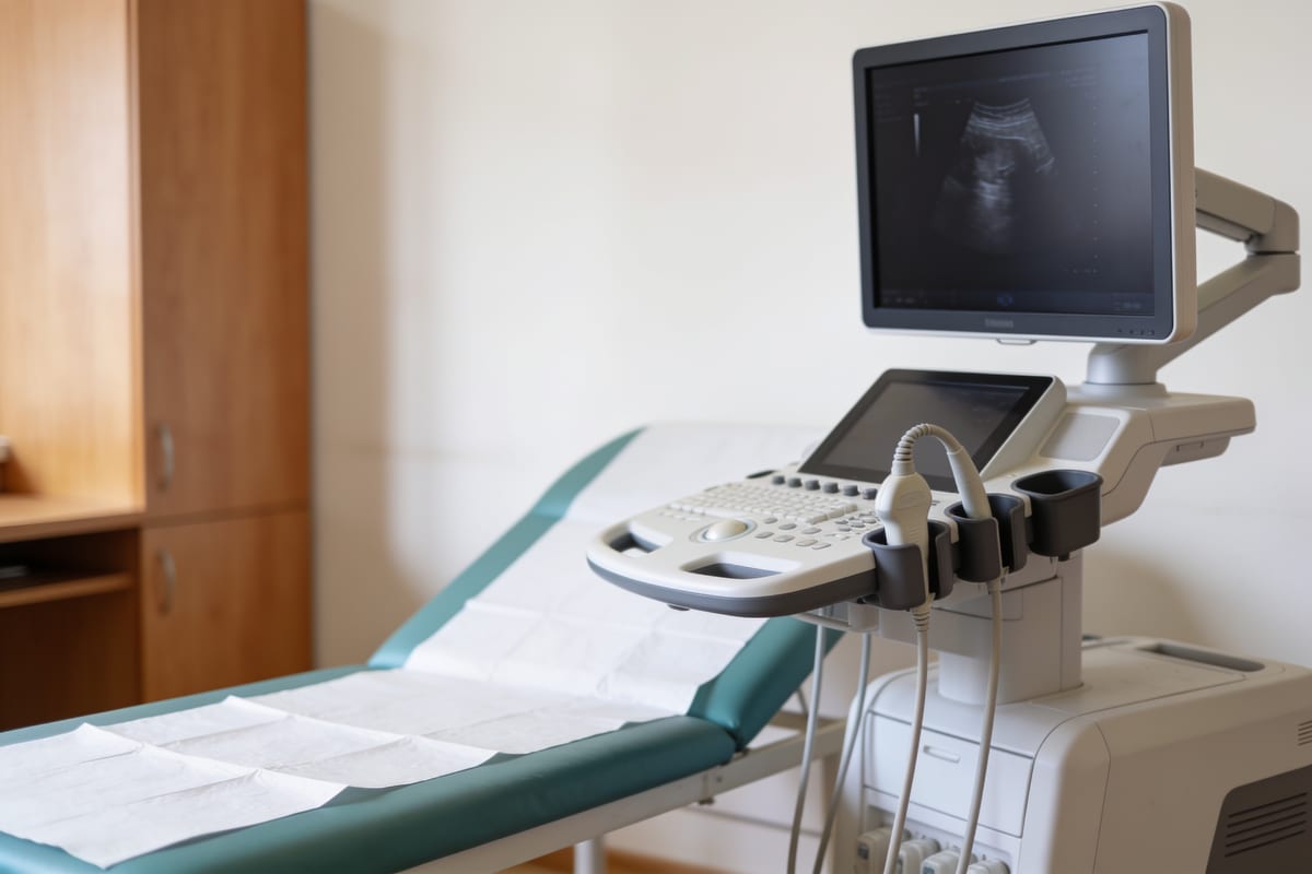 Жировой гепатоз часто находят случайно — на плановом УЗИ